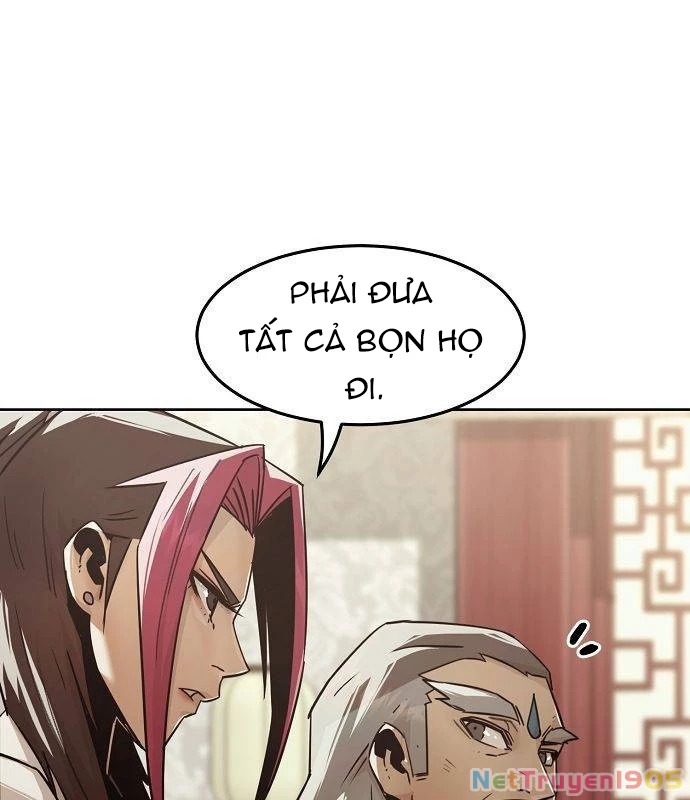 Tiểu Gia Chủ Của Tứ Xuyên Đường Gia Trở Thành Kiếm Thần Chapter 77 - 107