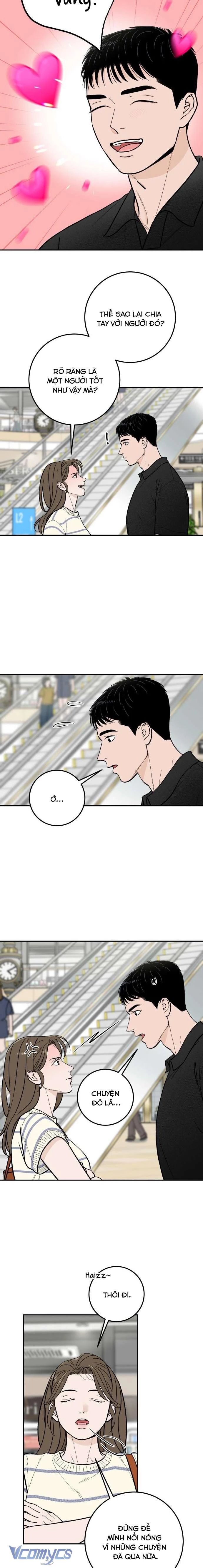 Cậu Nhóc Hàng Xóm Chapter 19 - 3