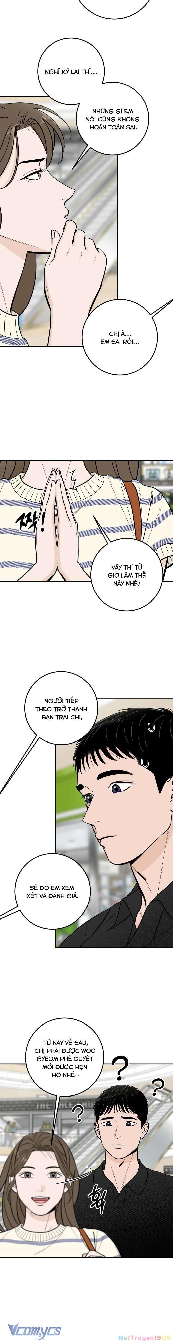 Cậu Nhóc Hàng Xóm Chapter 19 - 4