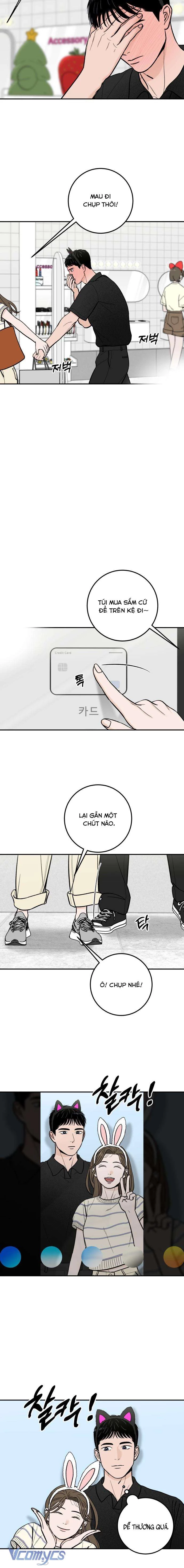 Cậu Nhóc Hàng Xóm Chapter 19 - 8