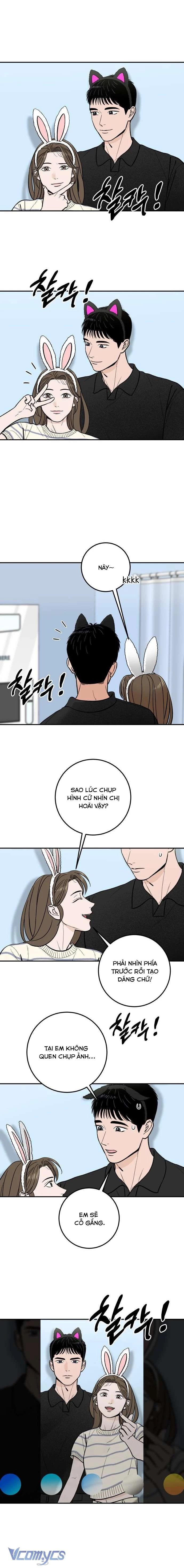 Cậu Nhóc Hàng Xóm Chapter 19 - 9