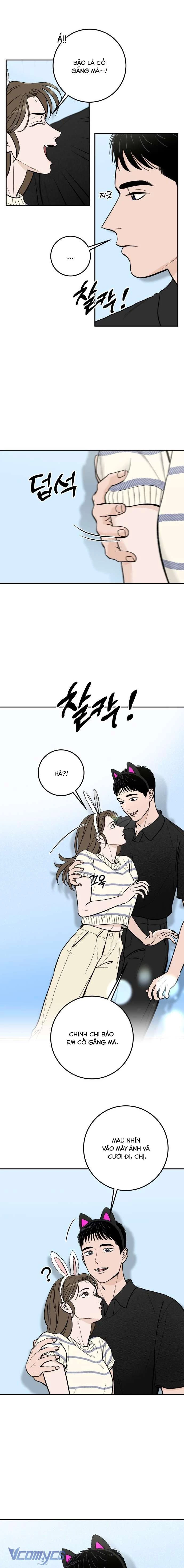 Cậu Nhóc Hàng Xóm Chapter 19 - 10