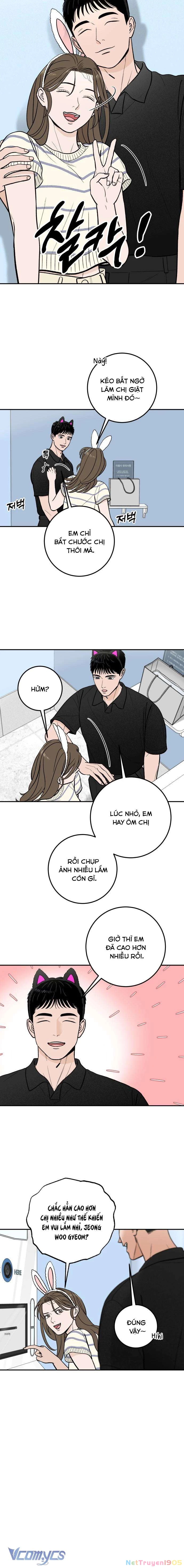 Cậu Nhóc Hàng Xóm Chapter 19 - 11