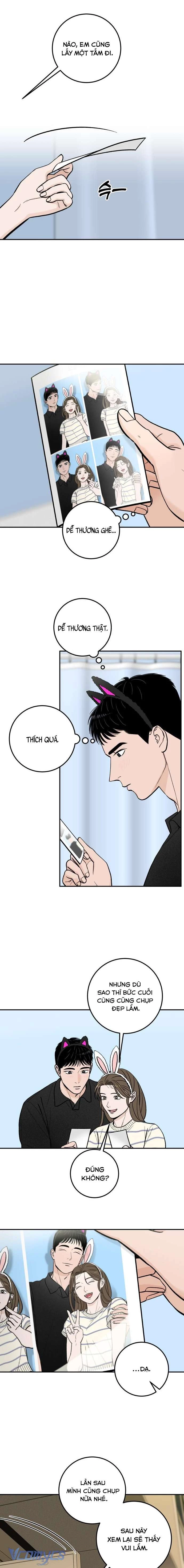 Cậu Nhóc Hàng Xóm Chapter 19 - 12