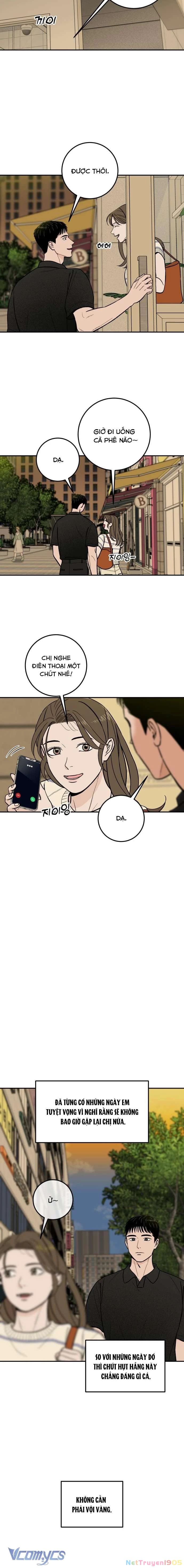 Cậu Nhóc Hàng Xóm Chapter 19 - 13