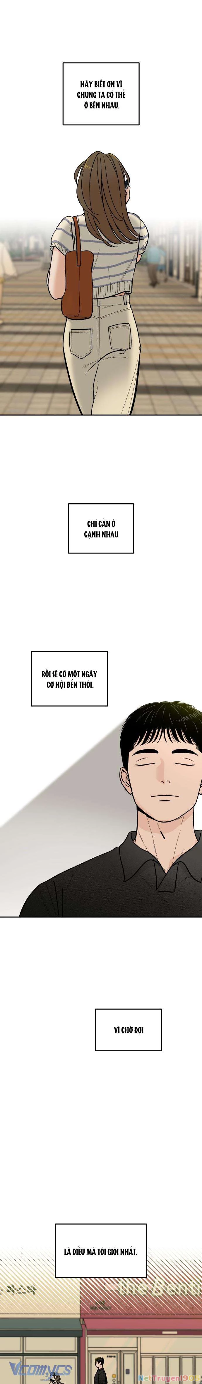 Cậu Nhóc Hàng Xóm Chapter 19 - 14