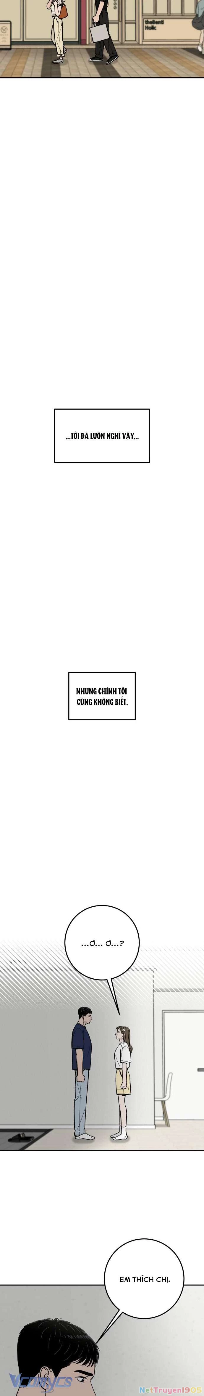 Cậu Nhóc Hàng Xóm Chapter 19 - 15