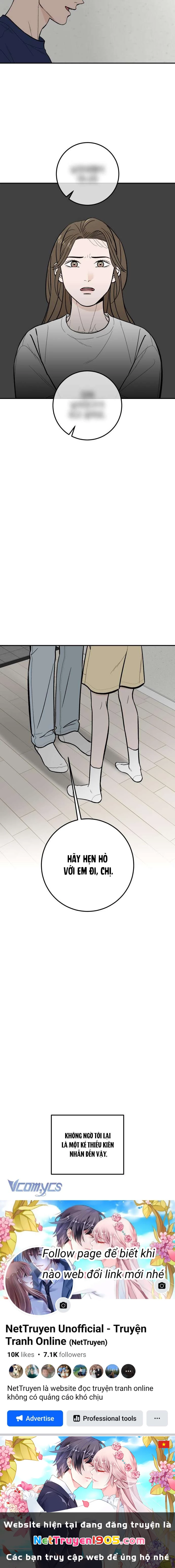 Cậu Nhóc Hàng Xóm Chapter 19 - 16