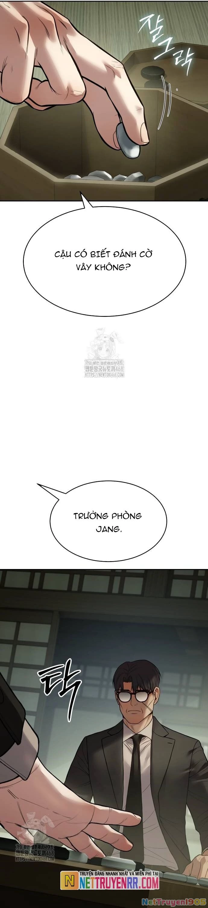 Đặc Vụ Song Sinh Chapter 132 - 2