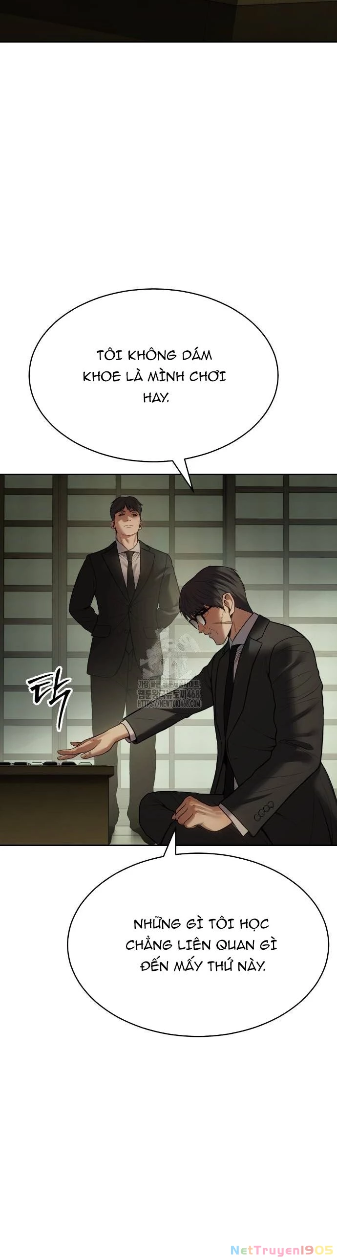 Đặc Vụ Song Sinh Chapter 132 - 3