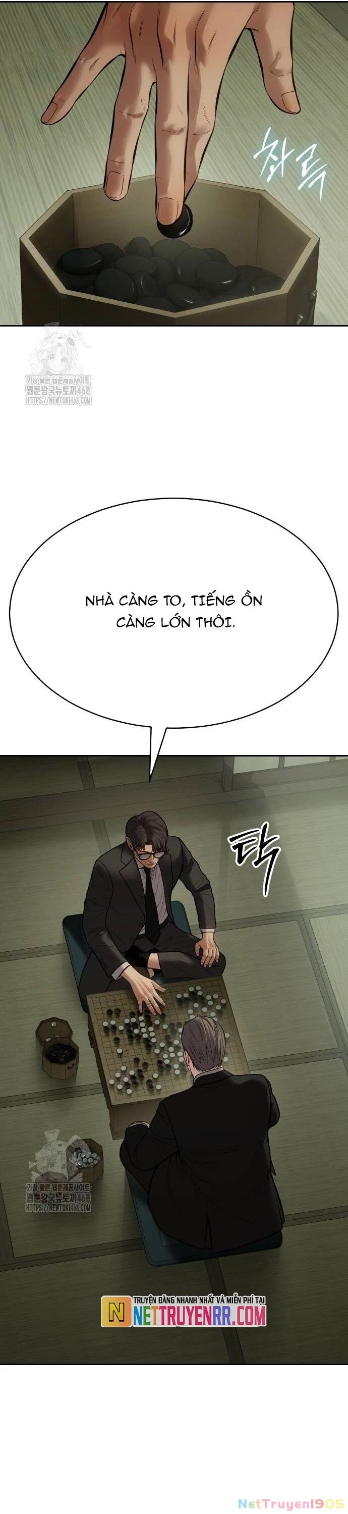 Đặc Vụ Song Sinh Chapter 132 - 7