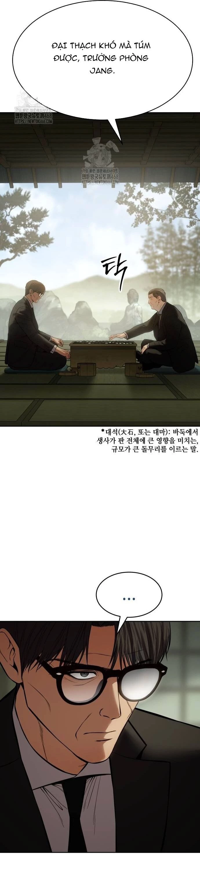 Đặc Vụ Song Sinh Chapter 132 - 9