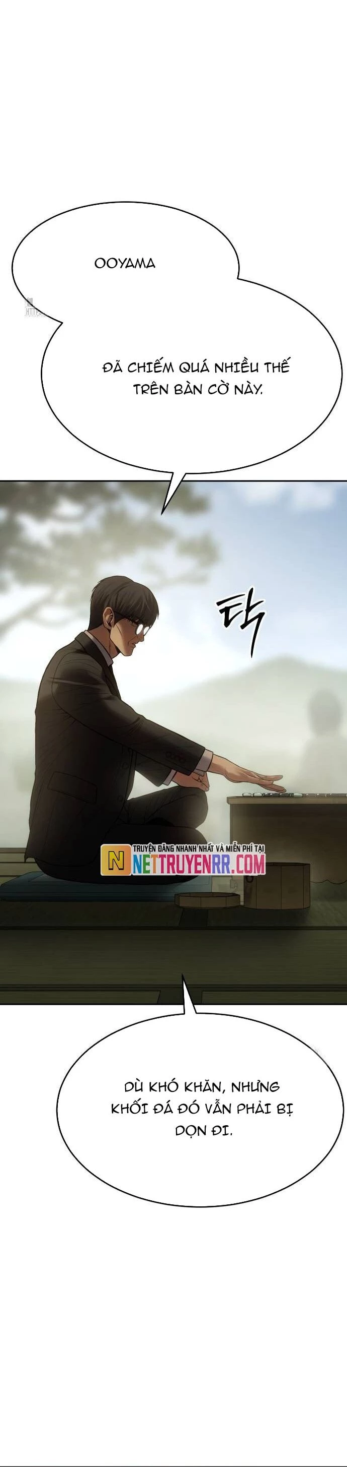 Đặc Vụ Song Sinh Chapter 132 - 10