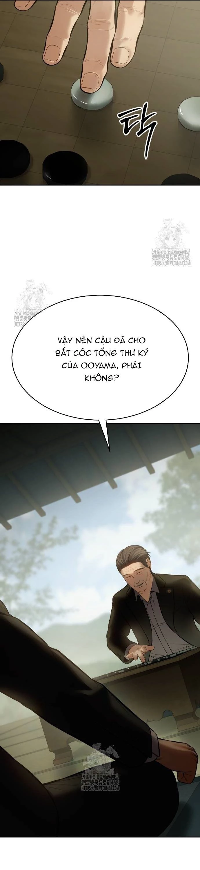 Đặc Vụ Song Sinh Chapter 132 - 11