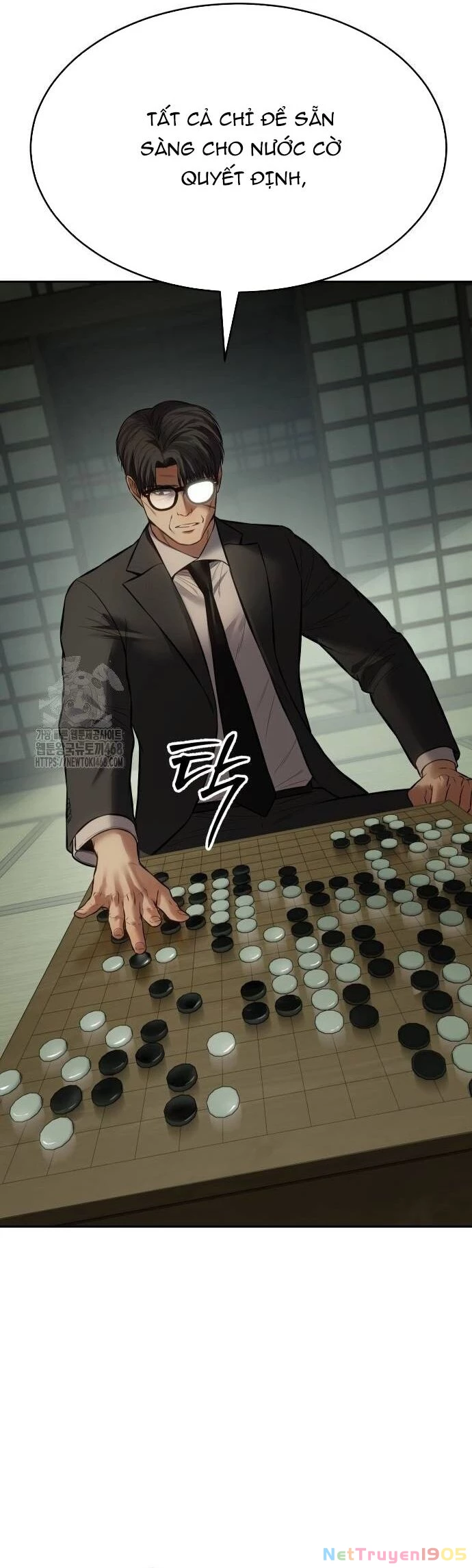 Đặc Vụ Song Sinh Chapter 132 - 14