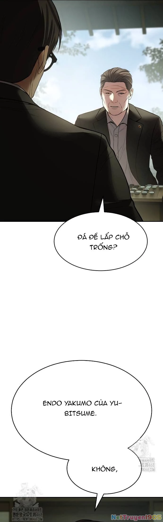 Đặc Vụ Song Sinh Chapter 132 - 18