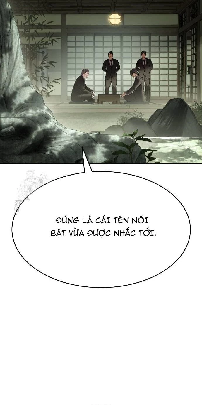 Đặc Vụ Song Sinh Chapter 132 - 20