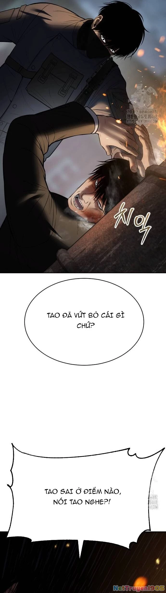Đặc Vụ Song Sinh Chapter 132 - 25