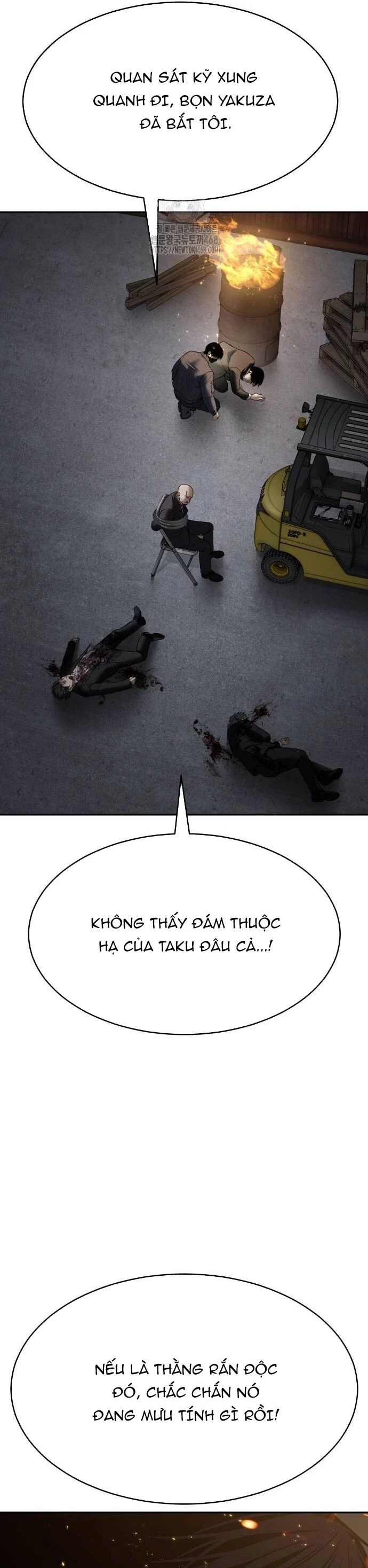 Đặc Vụ Song Sinh Chapter 132 - 28