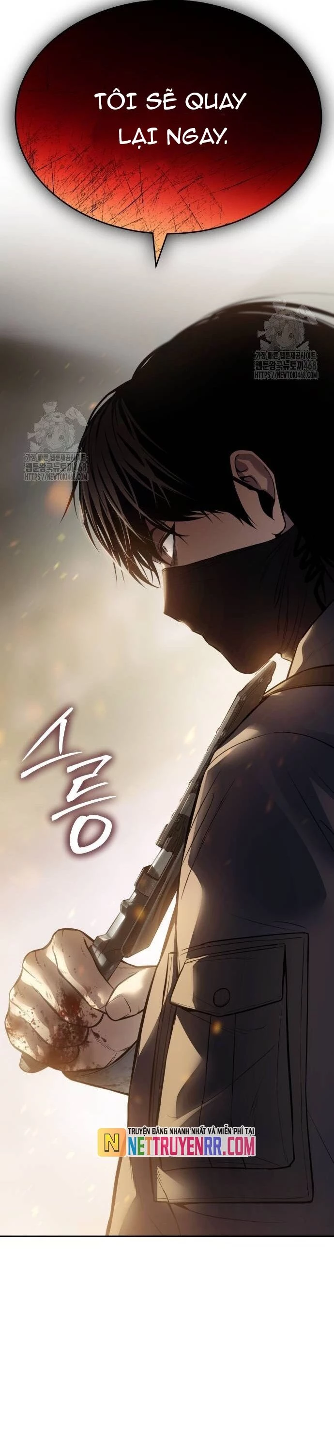 Đặc Vụ Song Sinh Chapter 132 - 32
