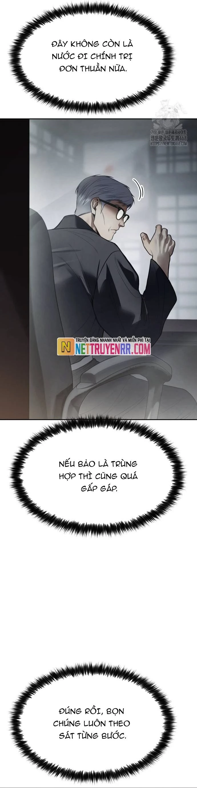 Đặc Vụ Song Sinh Chapter 132 - 36