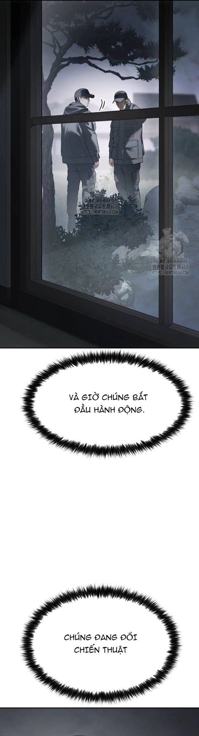 Đặc Vụ Song Sinh Chapter 132 - 37