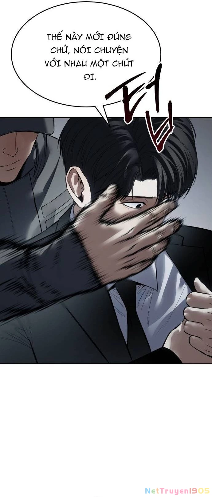 Đặc Vụ Song Sinh Chapter 132 - 41