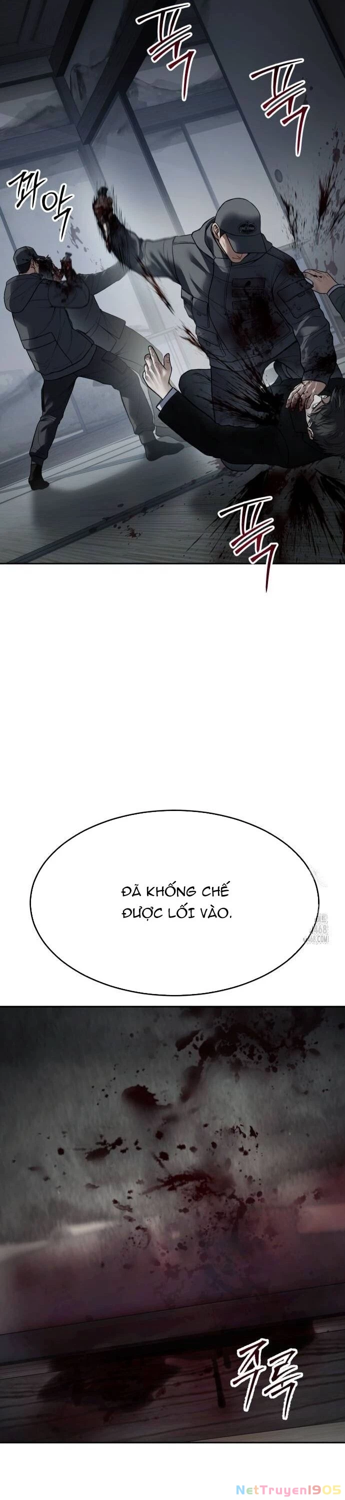 Đặc Vụ Song Sinh Chapter 132 - 43
