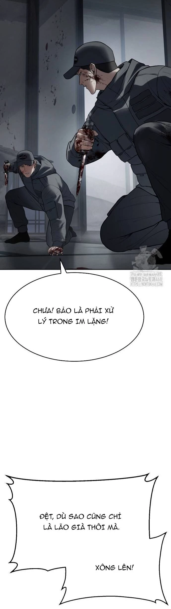 Đặc Vụ Song Sinh Chapter 132 - 52