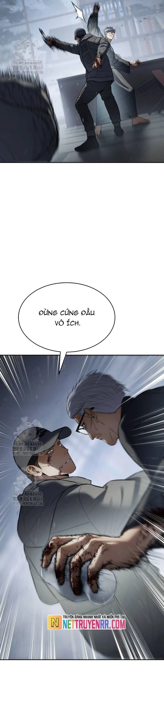 Đặc Vụ Song Sinh Chapter 132 - 57