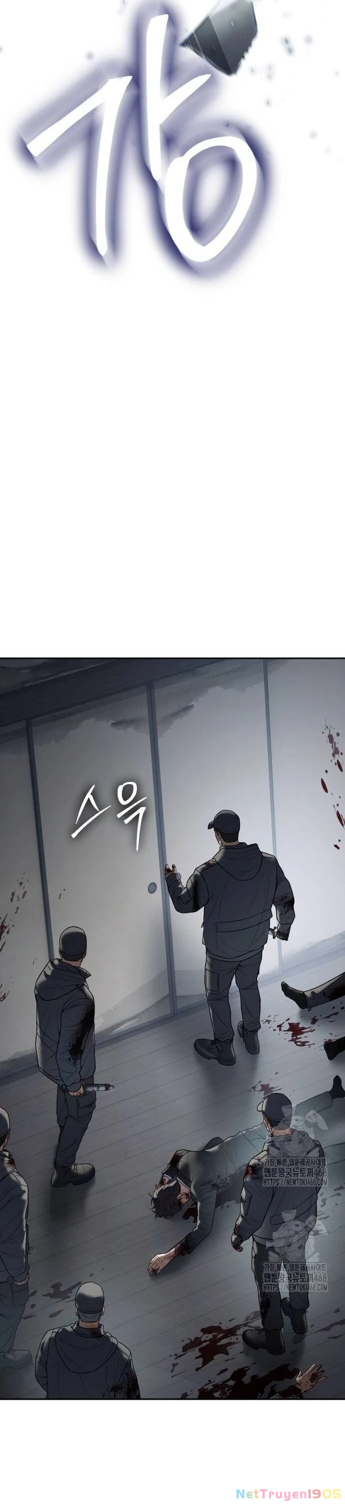 Đặc Vụ Song Sinh Chapter 132 - 60
