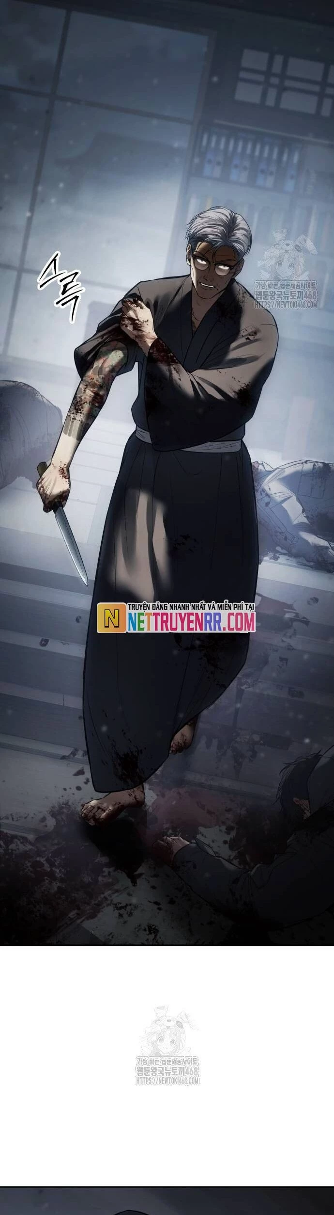 Đặc Vụ Song Sinh Chapter 132 - 67