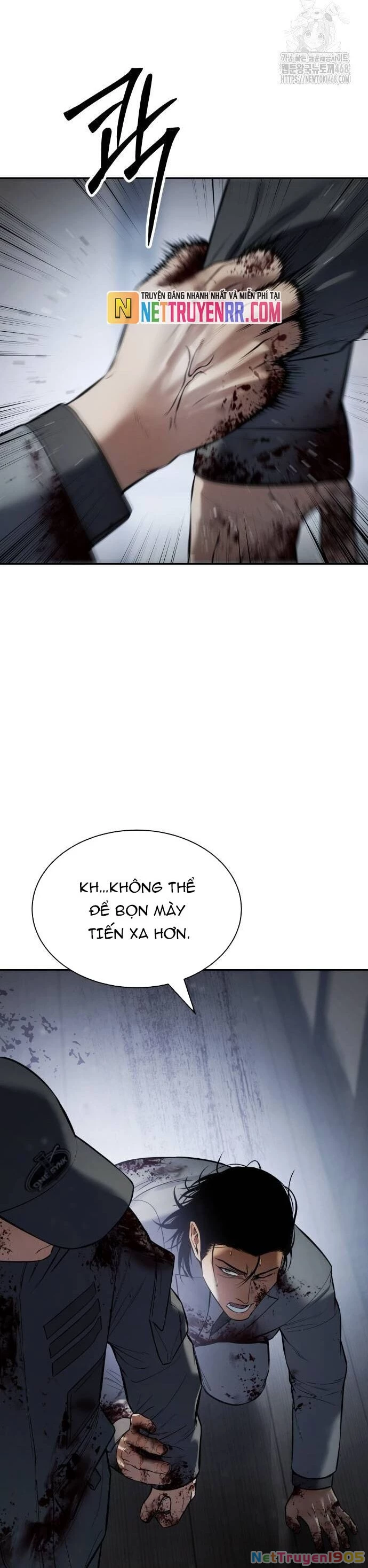Đặc Vụ Song Sinh Chapter 132 - 71