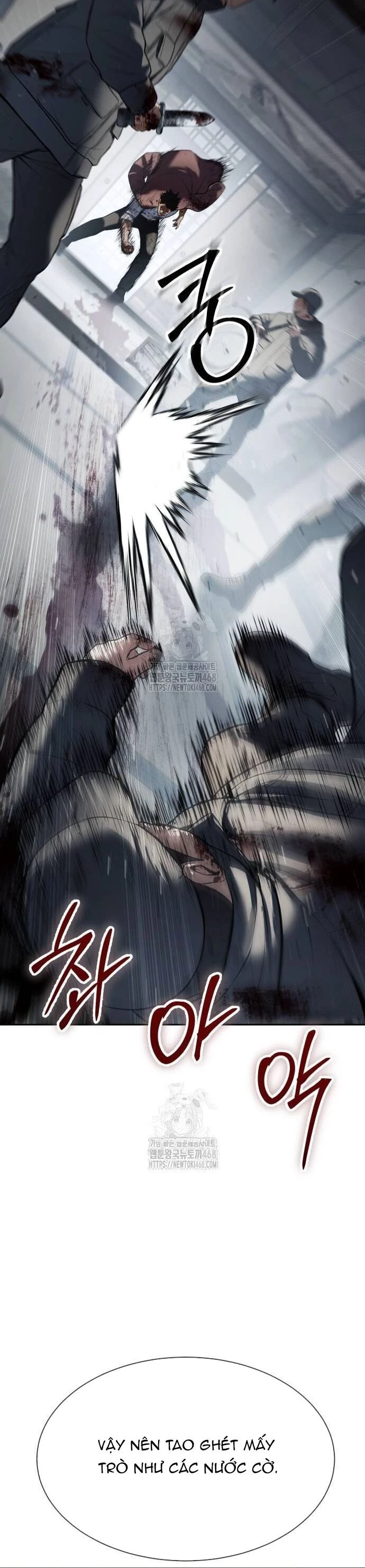 Đặc Vụ Song Sinh Chapter 132 - 76