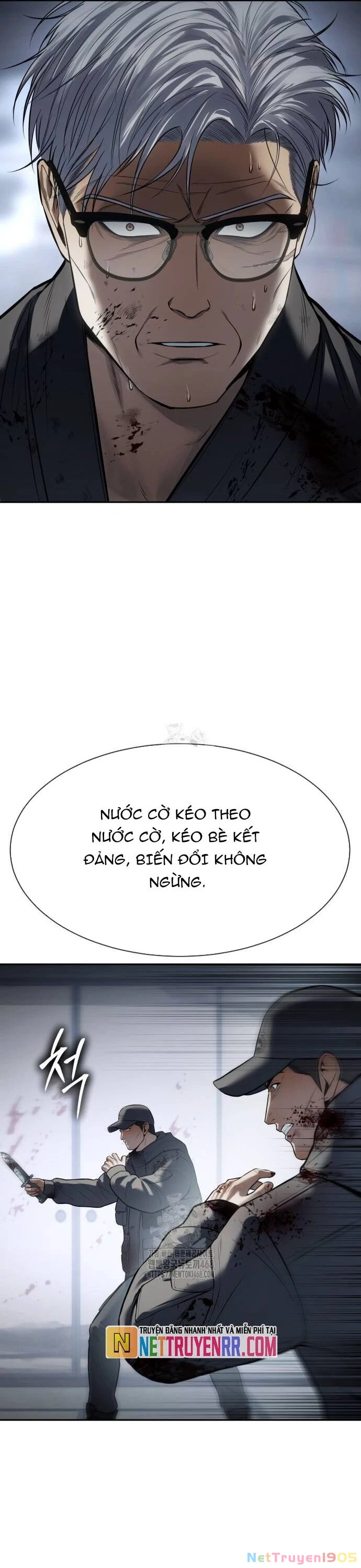 Đặc Vụ Song Sinh Chapter 132 - 77