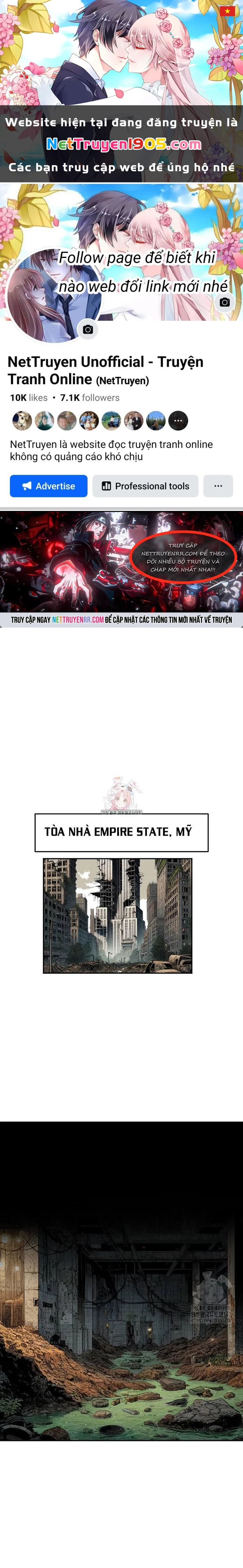 Tôi Nhặt Được Điện Thoại Từ Thế Giới Khác Chapter 228 - 1