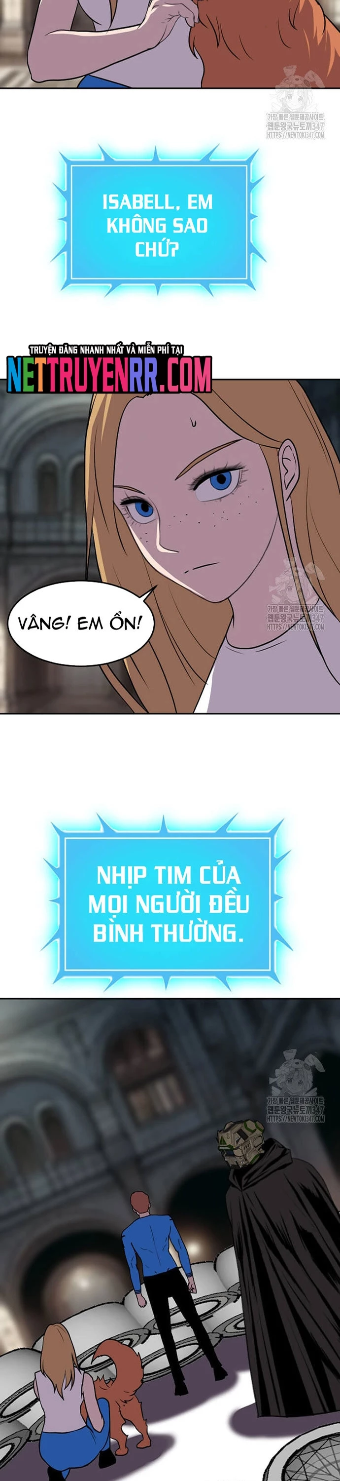 Tôi Nhặt Được Điện Thoại Từ Thế Giới Khác Chapter 228 - 4