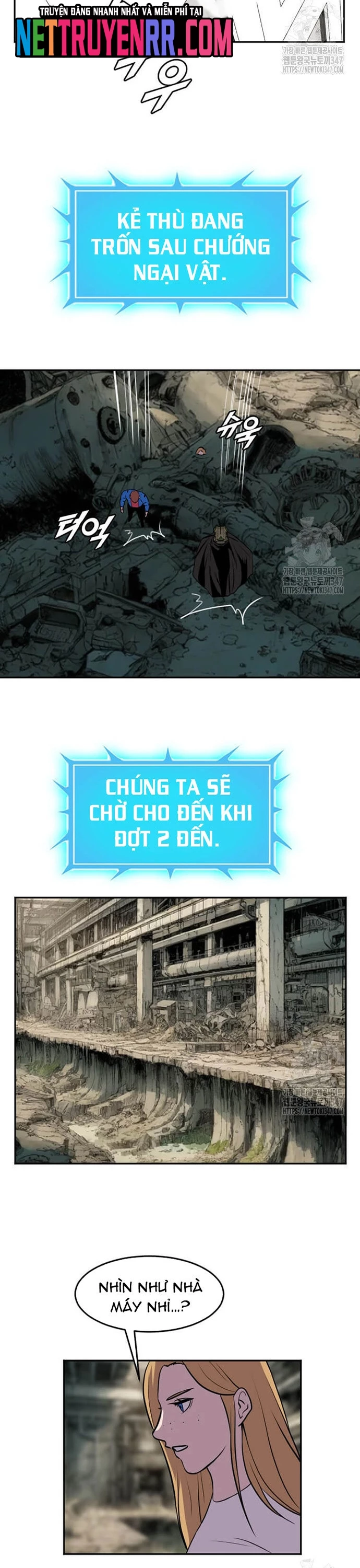 Tôi Nhặt Được Điện Thoại Từ Thế Giới Khác Chapter 228 - 17