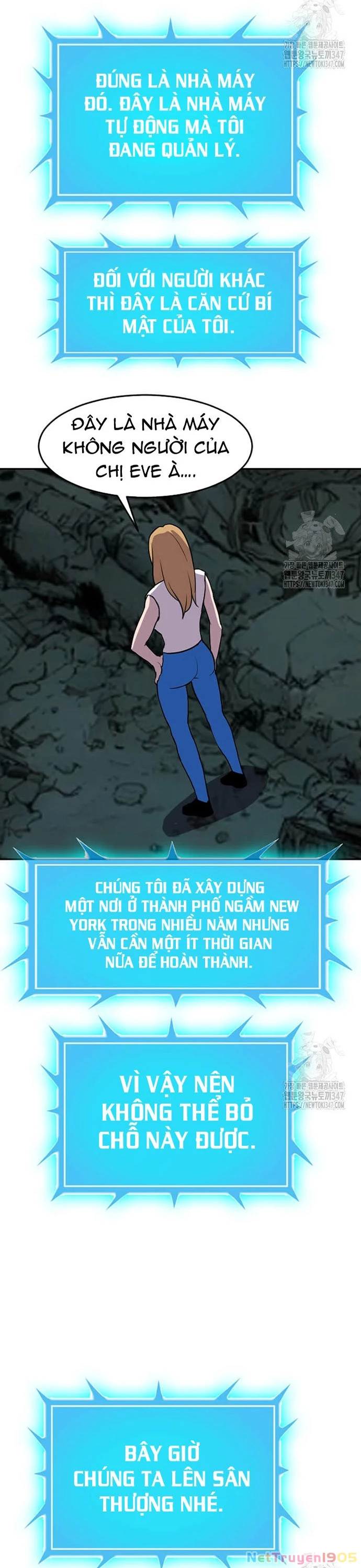 Tôi Nhặt Được Điện Thoại Từ Thế Giới Khác Chapter 228 - 18