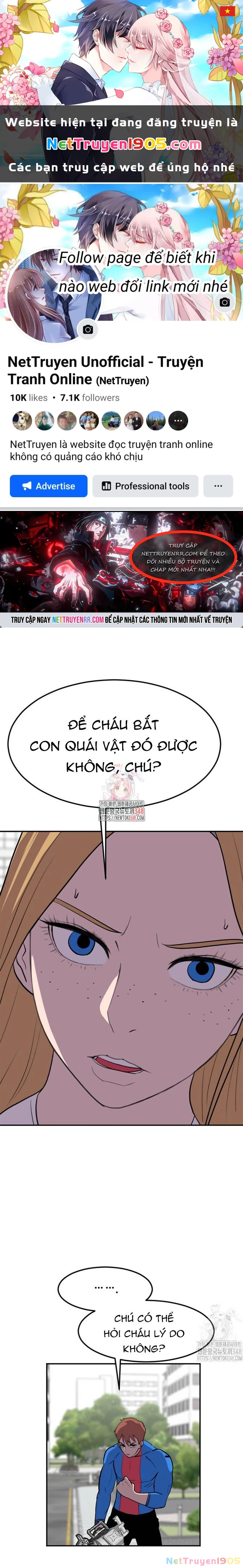 Tôi Nhặt Được Điện Thoại Từ Thế Giới Khác Chapter 229 - 1