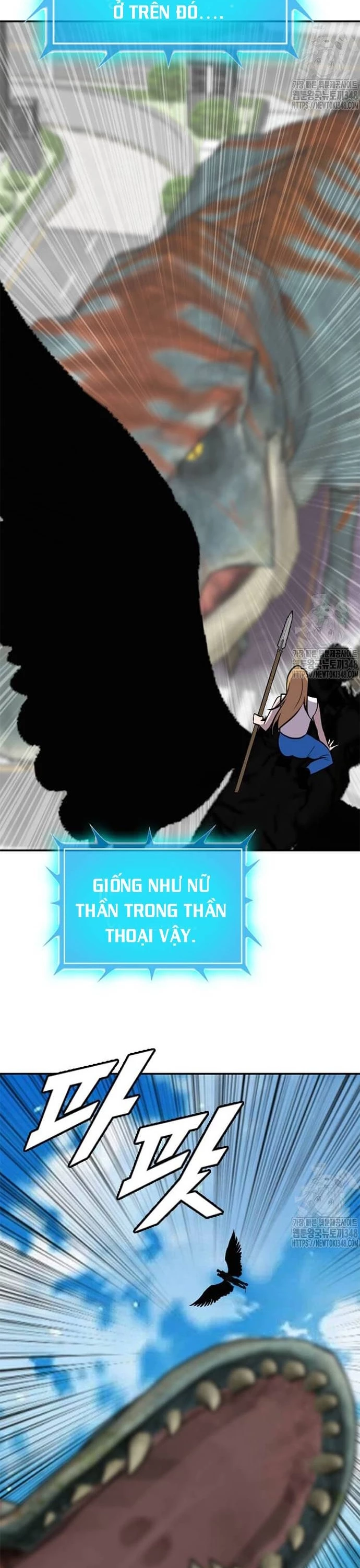 Tôi Nhặt Được Điện Thoại Từ Thế Giới Khác Chapter 229 - 5