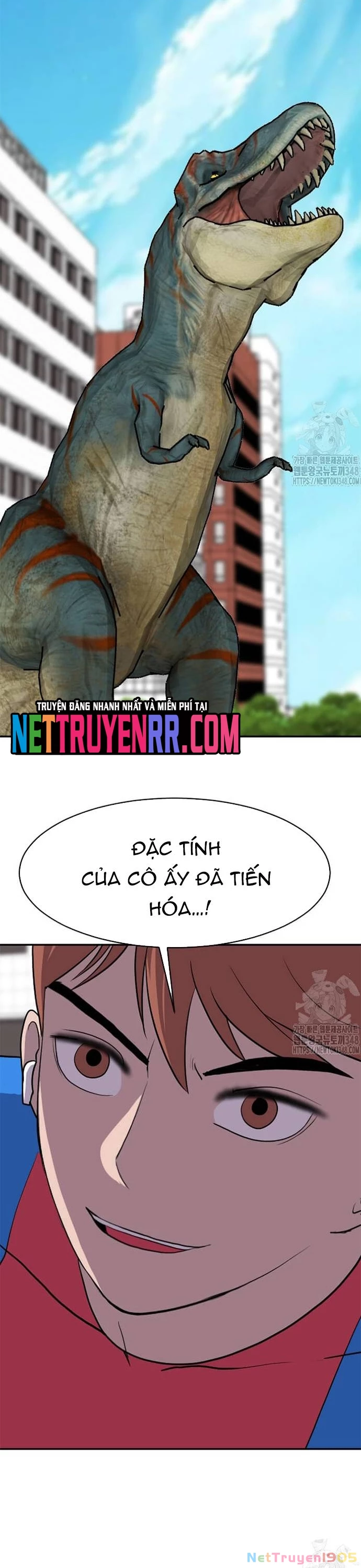 Tôi Nhặt Được Điện Thoại Từ Thế Giới Khác Chapter 229 - 20