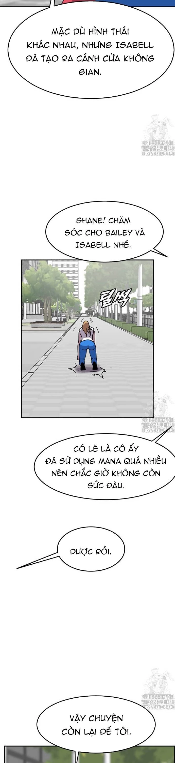 Tôi Nhặt Được Điện Thoại Từ Thế Giới Khác Chapter 229 - 27