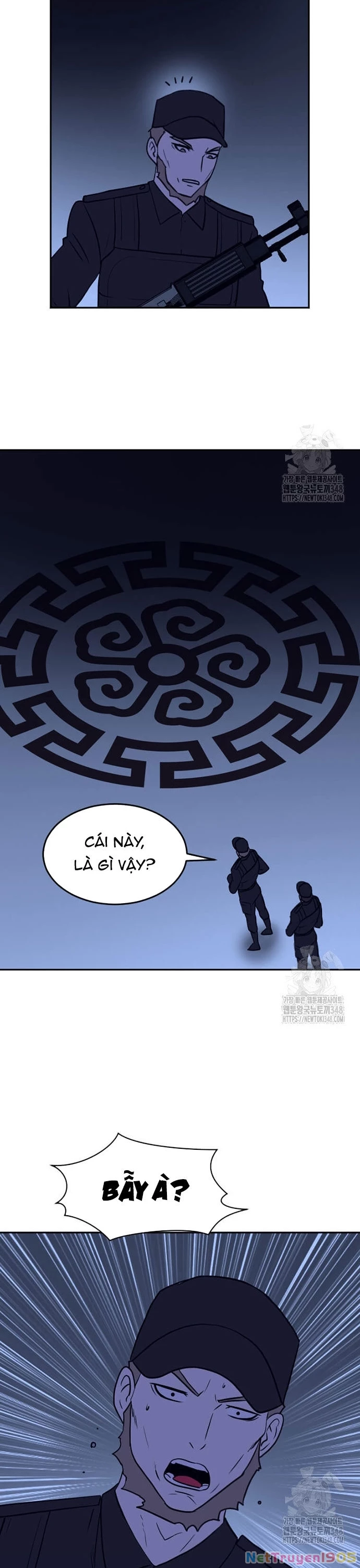 Tôi Nhặt Được Điện Thoại Từ Thế Giới Khác Chapter 230 - 5