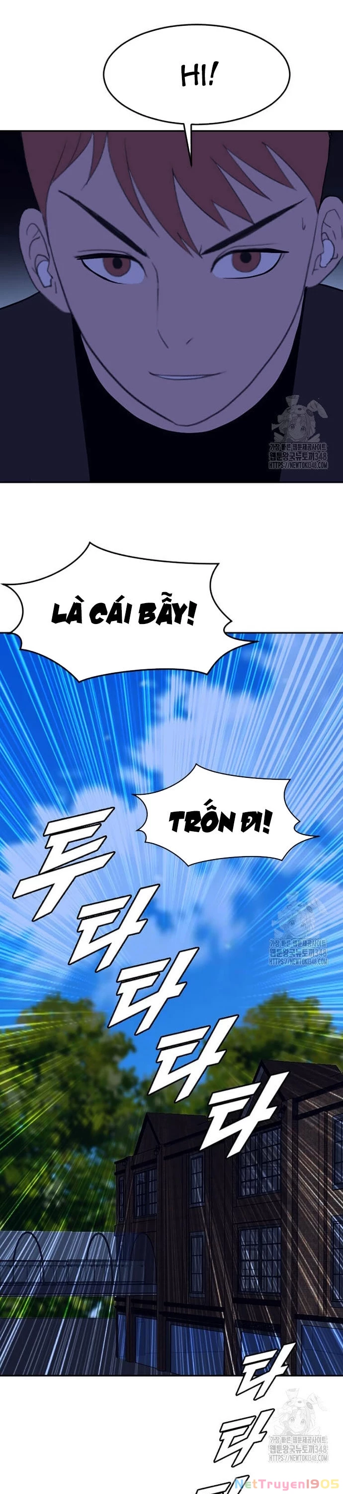 Tôi Nhặt Được Điện Thoại Từ Thế Giới Khác Chapter 230 - 7