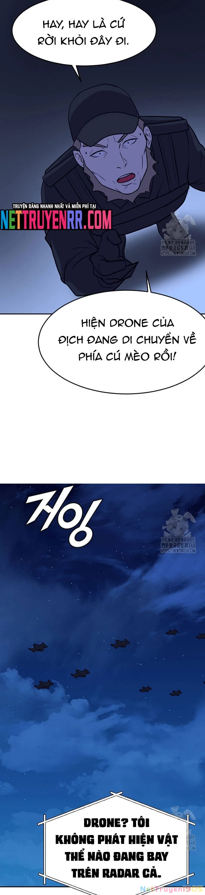 Tôi Nhặt Được Điện Thoại Từ Thế Giới Khác Chapter 230 - 16