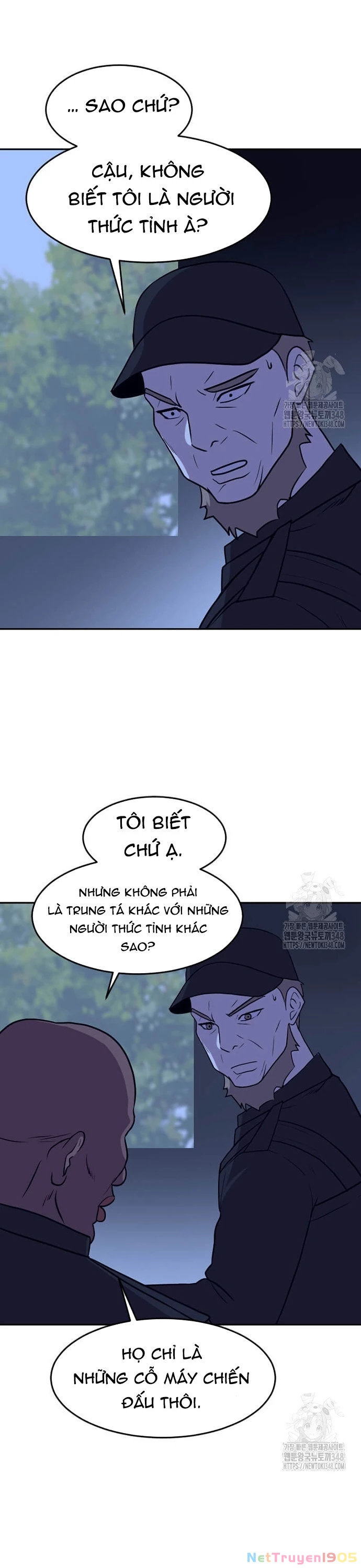 Tôi Nhặt Được Điện Thoại Từ Thế Giới Khác Chapter 230 - 20