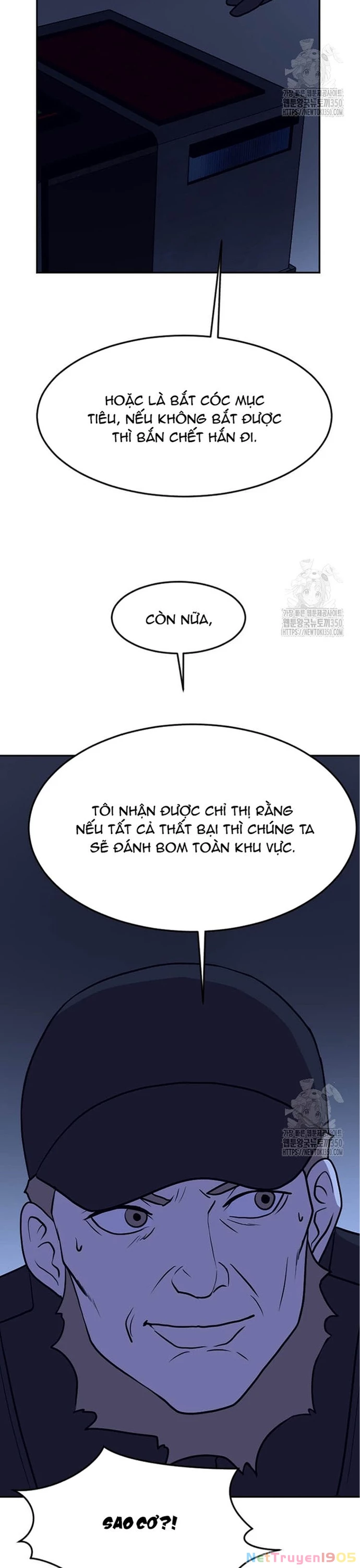Tôi Nhặt Được Điện Thoại Từ Thế Giới Khác Chapter 231 - 7