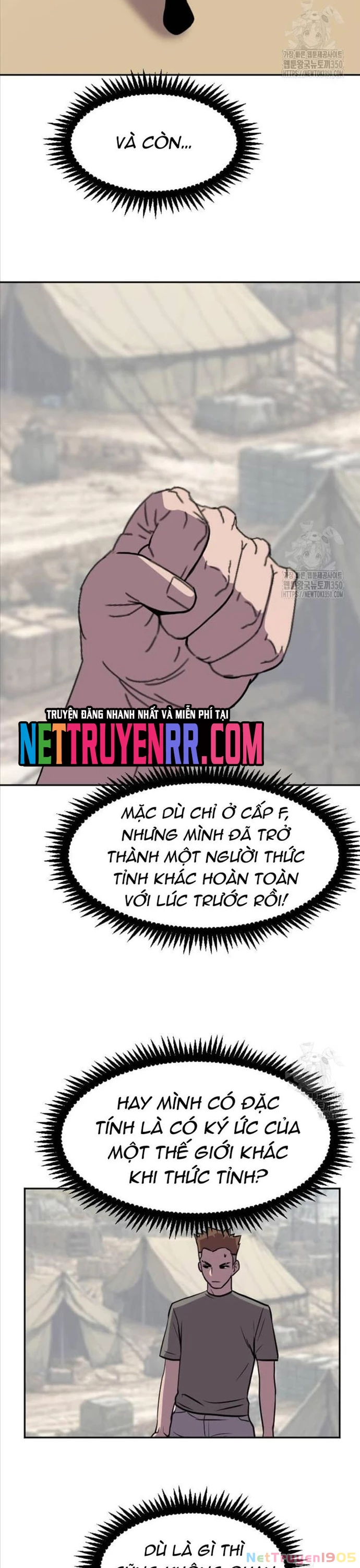 Tôi Nhặt Được Điện Thoại Từ Thế Giới Khác Chapter 232 - 8