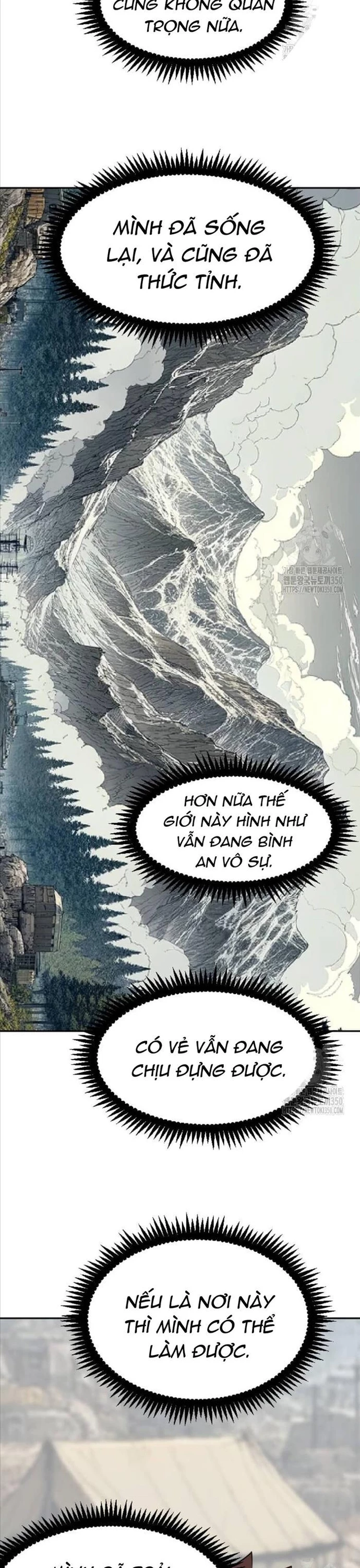 Tôi Nhặt Được Điện Thoại Từ Thế Giới Khác Chapter 232 - 9
